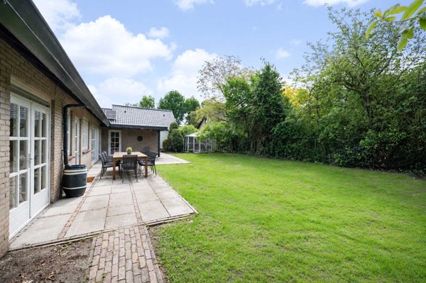 Medium property photo - Arnoutlaan 3, 4741 CV Hoeven